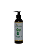 Natural Hair Oil (200gm)