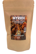 Myrrh Resin (50gm)