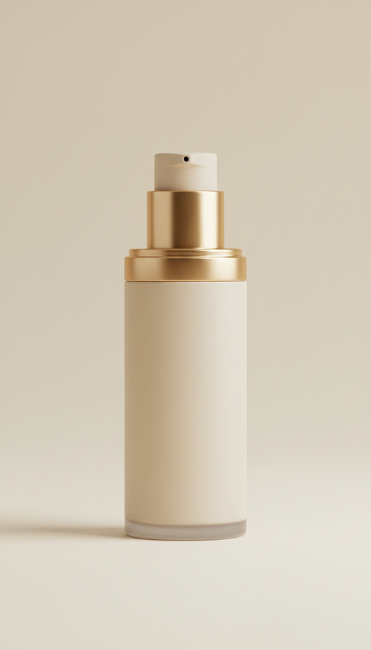 Gentle Enzyme Cleanser Creamy Texture