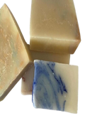 Natural Frankincense Soap